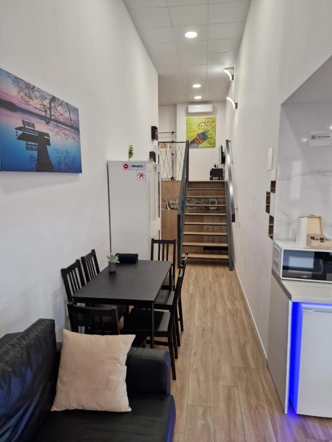אפרטהוטל ולנסיה Moderno Apartamento Del Arquitecto מראה חיצוני תמונה