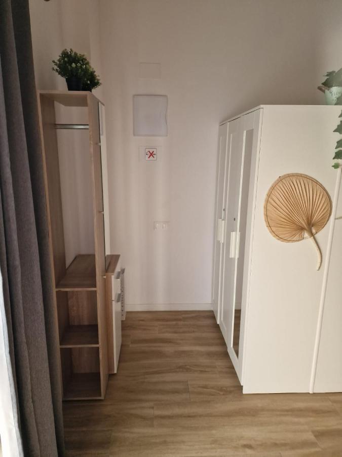 אפרטהוטל ולנסיה Moderno Apartamento Del Arquitecto מראה חיצוני תמונה