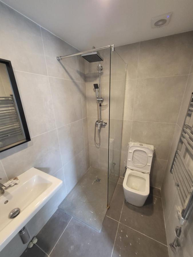 אפרטהוטל ולנסיה Moderno Apartamento Del Arquitecto מראה חיצוני תמונה