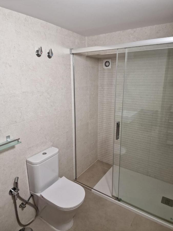 אפרטהוטל ולנסיה Moderno Apartamento Del Arquitecto מראה חיצוני תמונה