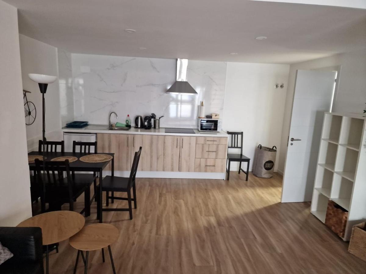 אפרטהוטל ולנסיה Moderno Apartamento Del Arquitecto מראה חיצוני תמונה