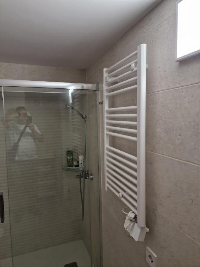 אפרטהוטל ולנסיה Moderno Apartamento Del Arquitecto מראה חיצוני תמונה