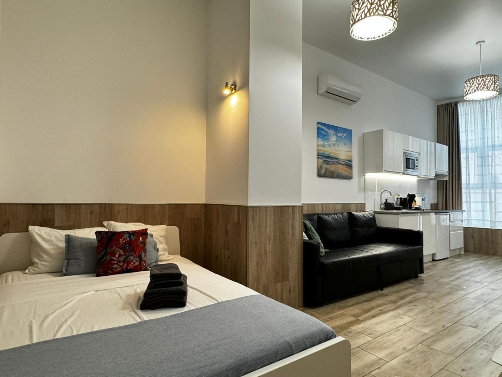 אפרטהוטל ולנסיה Moderno Apartamento Del Arquitecto מראה חיצוני תמונה
