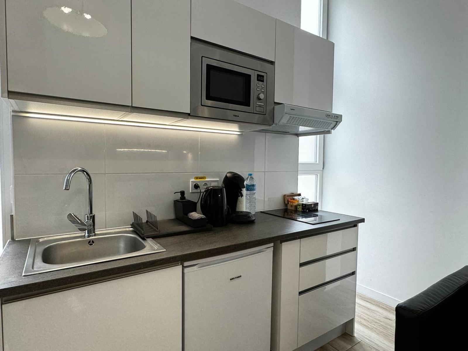 אפרטהוטל ולנסיה Moderno Apartamento Del Arquitecto מראה חיצוני תמונה